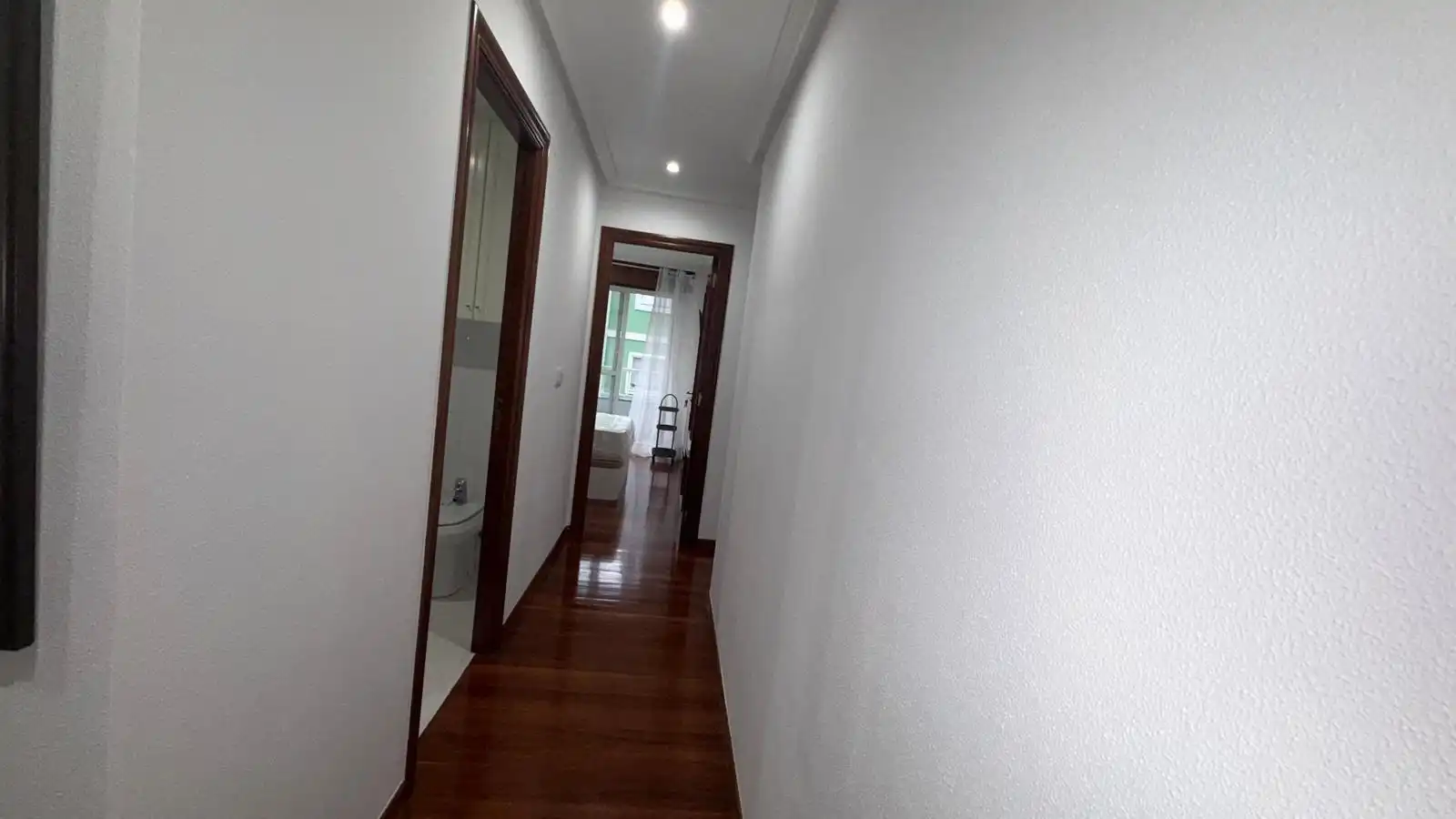Pis de 110 m² a Ourense
