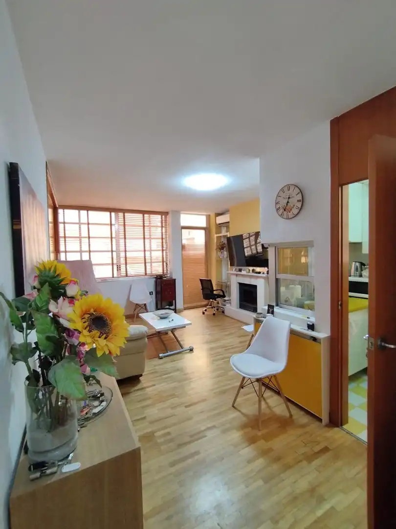Piso de 71 m² en Murcia