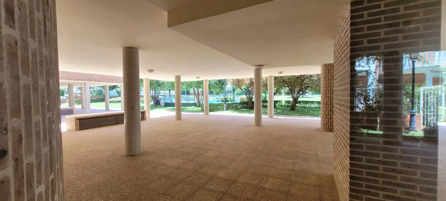 Piso de 120 m² en Albacete