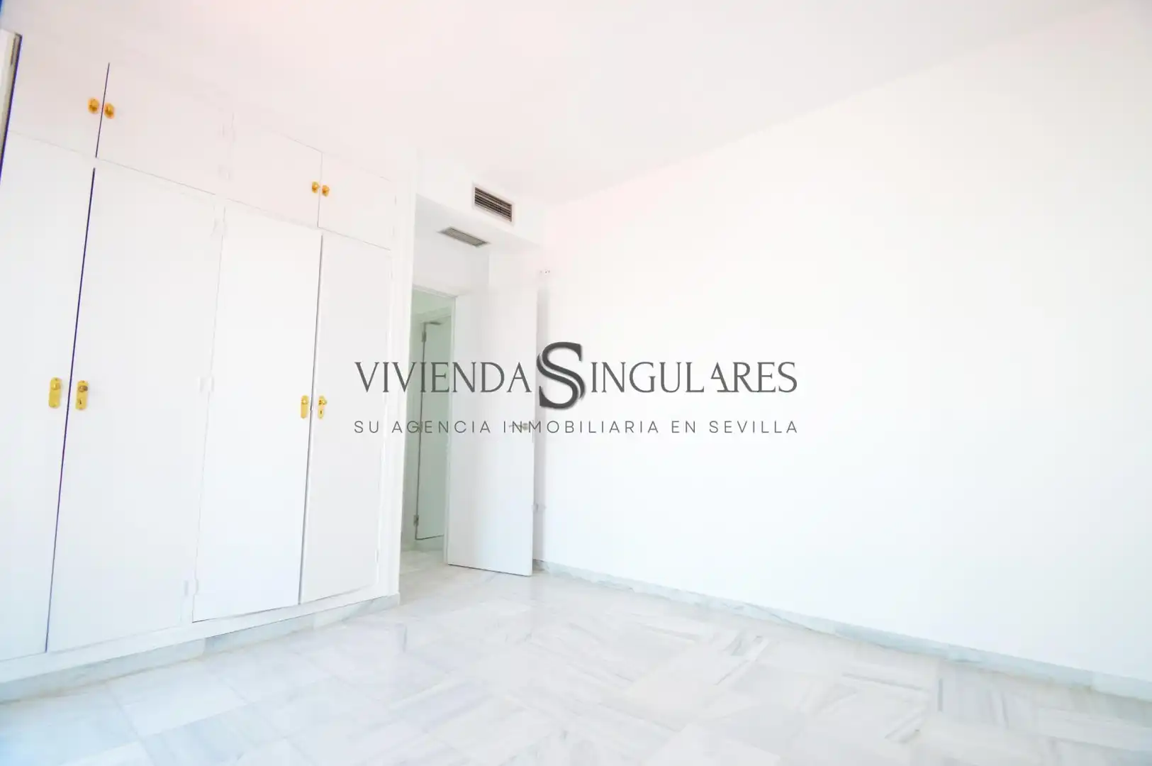 Piso de 115 m² en Sevilla