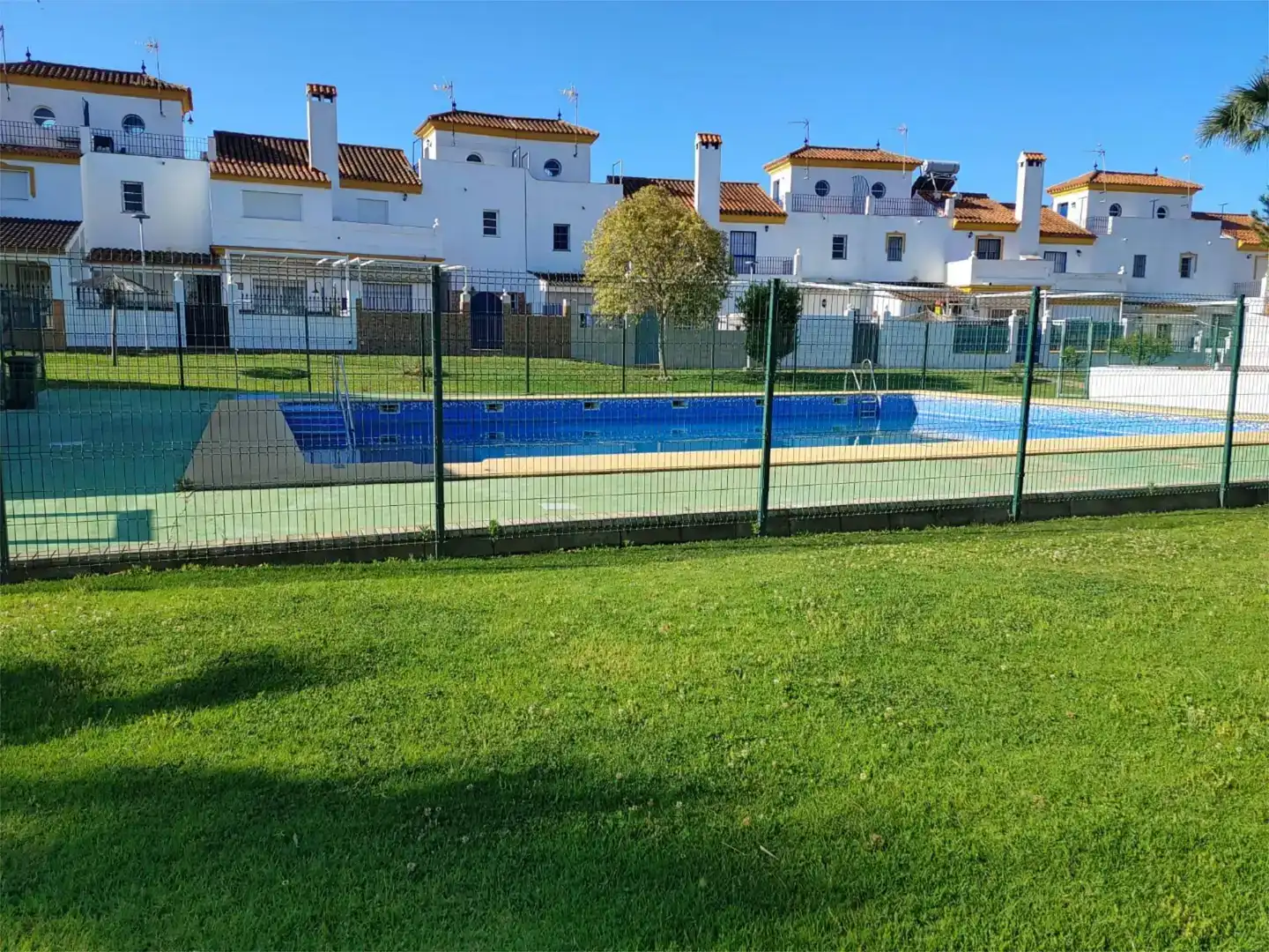 Casa de 120 m² en Cartaya
