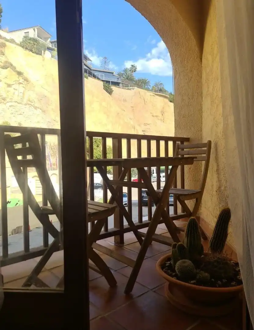 Piso de 60 m² en Altea
