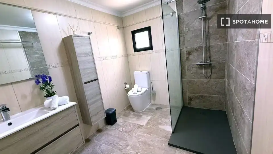 Habitación en alquiler, Mogán