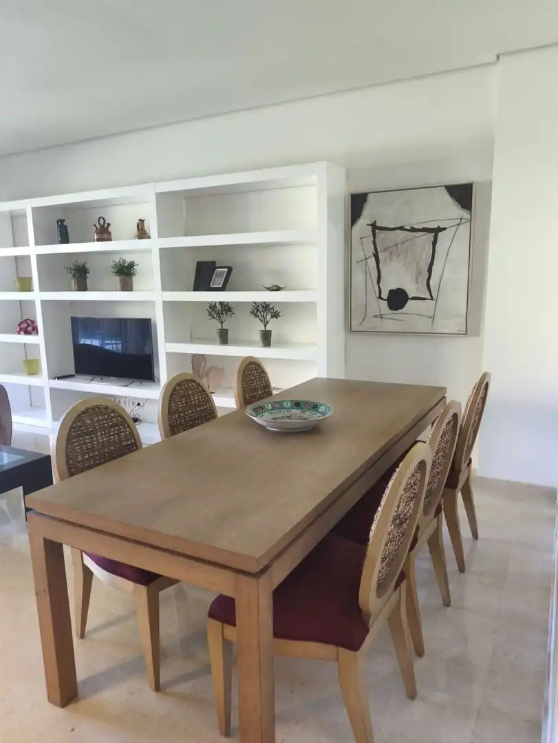 Piso de 115 m² en San Roque