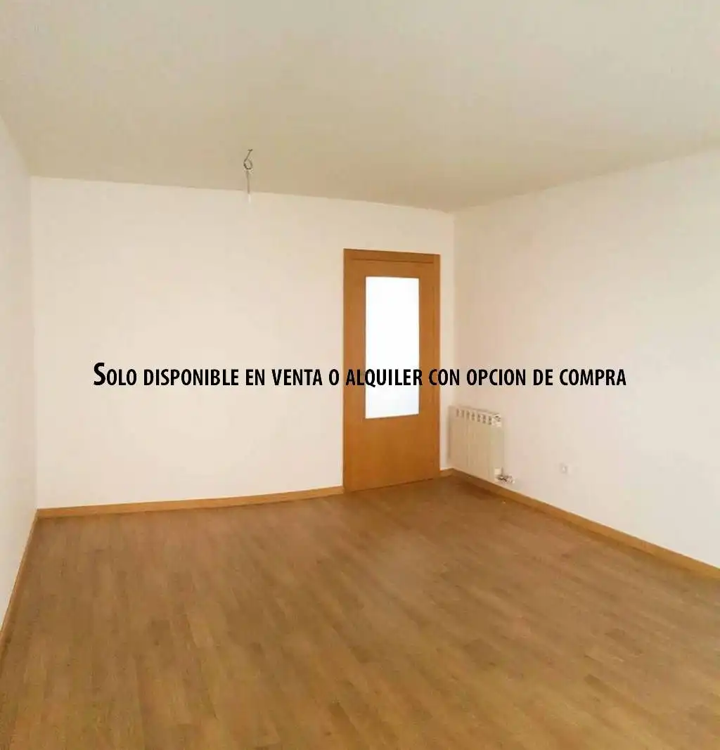 Piso de 77 m² en Tudela de Duero
