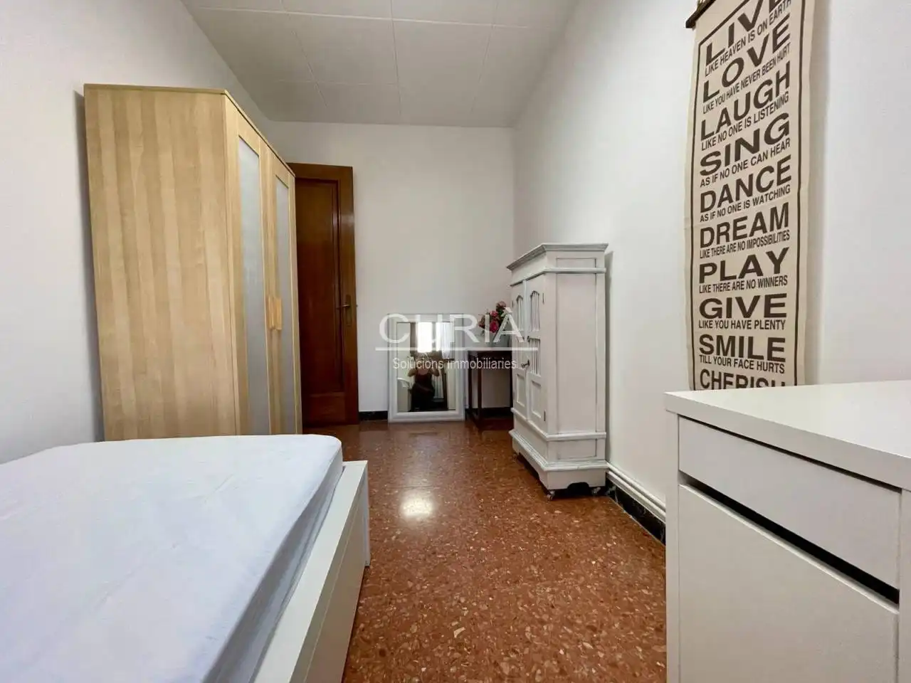 Piso de 138 m² en Lérida