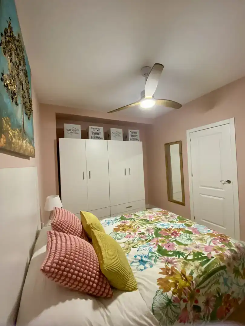 Piso de 45 m² en Cádiz