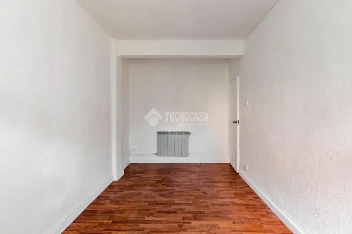 Piso de 58 m² en Madrid