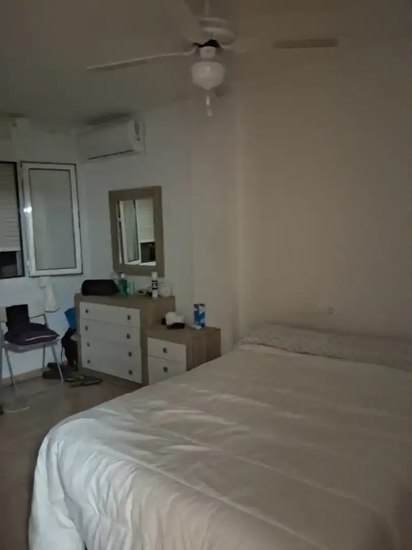 Piso de 49 m² en Vera