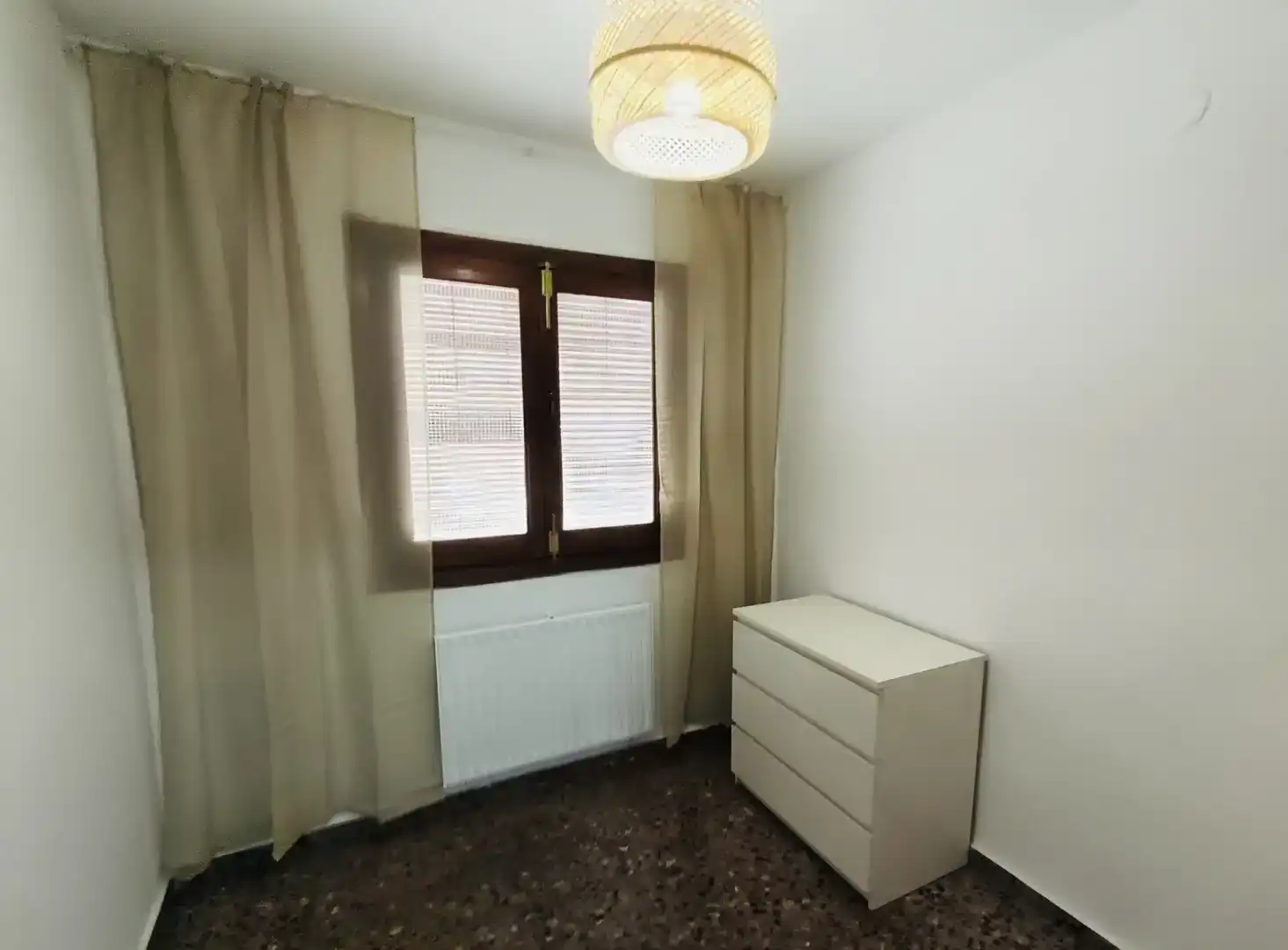 Piso de 80 m² en Almagro
