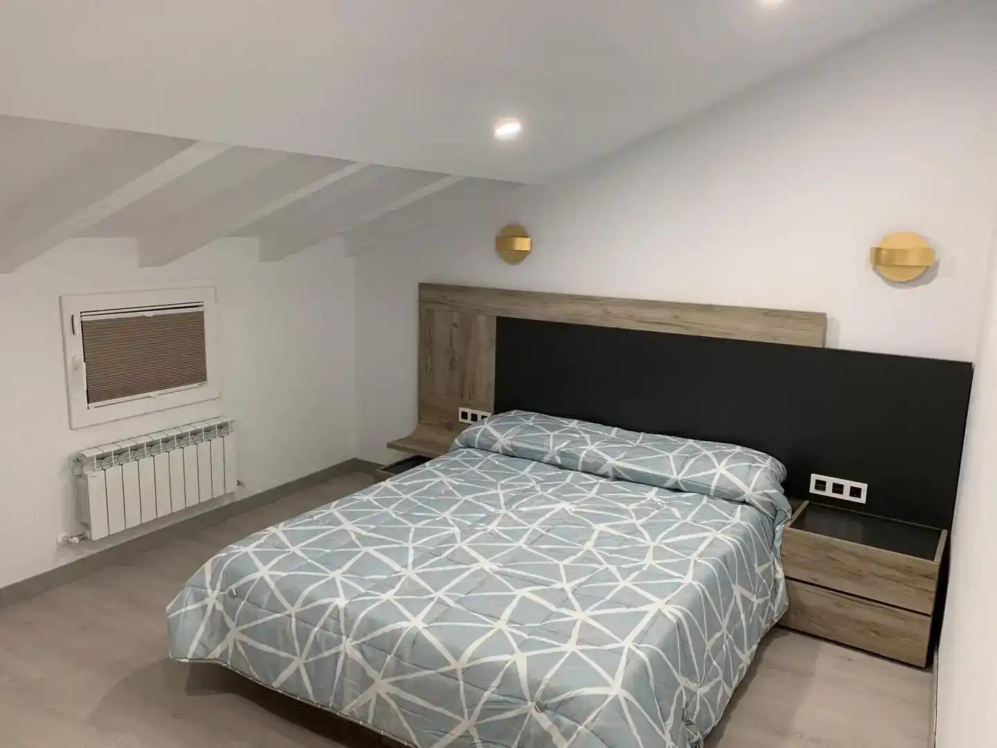 Piso de 140 m² en León