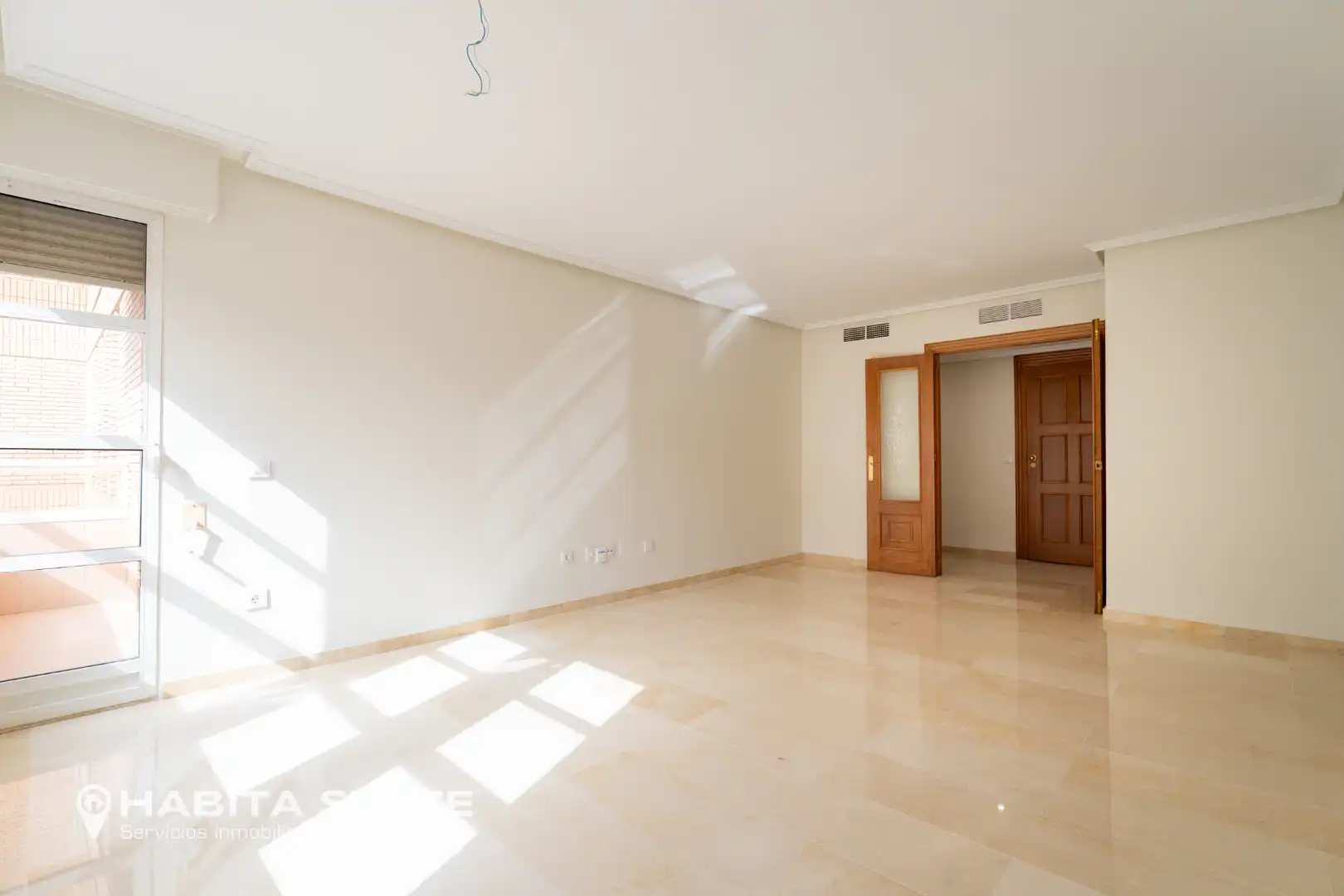 Piso de 130 m² en Almería