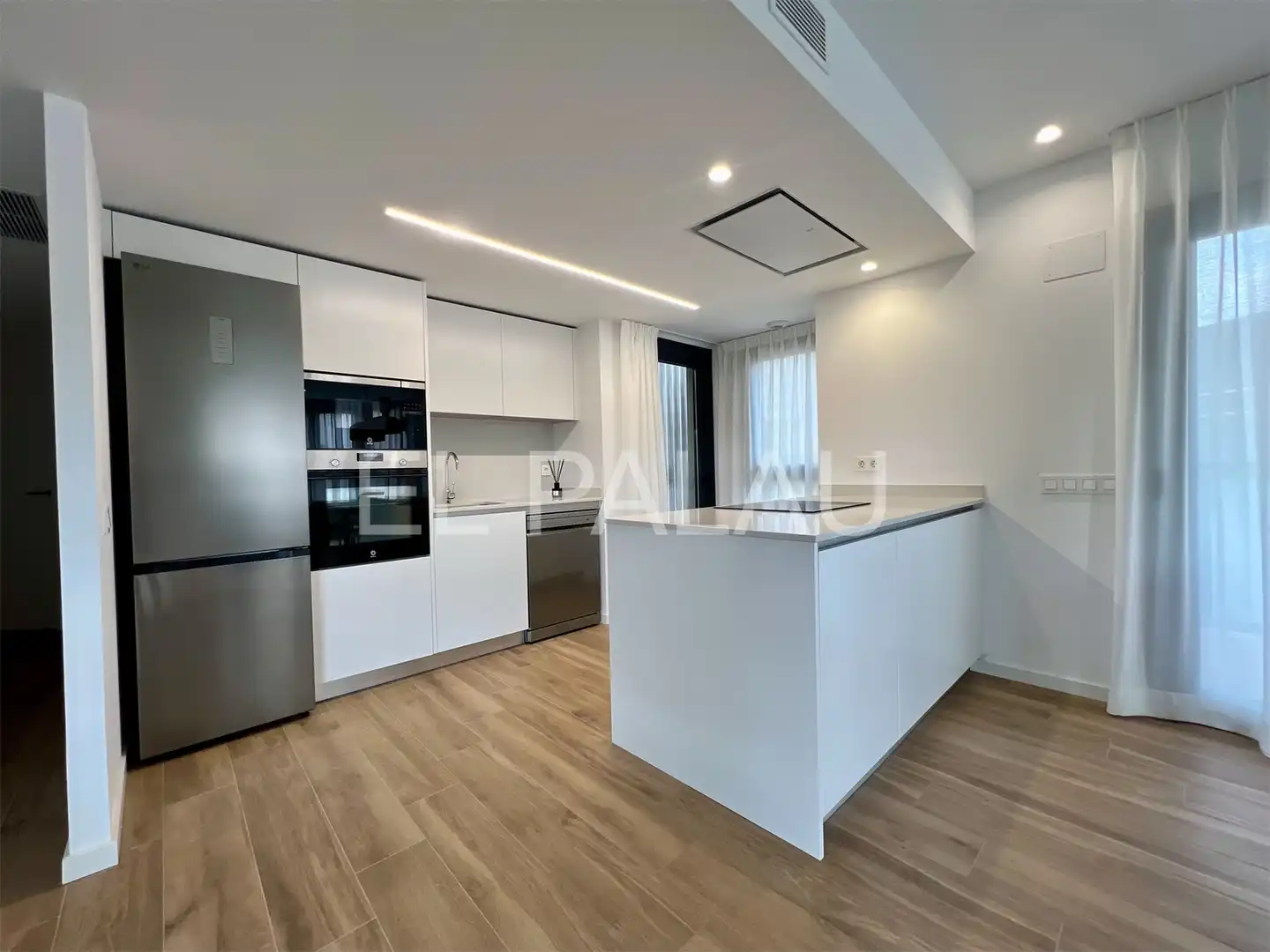 Piso de 152 m² en Valencia