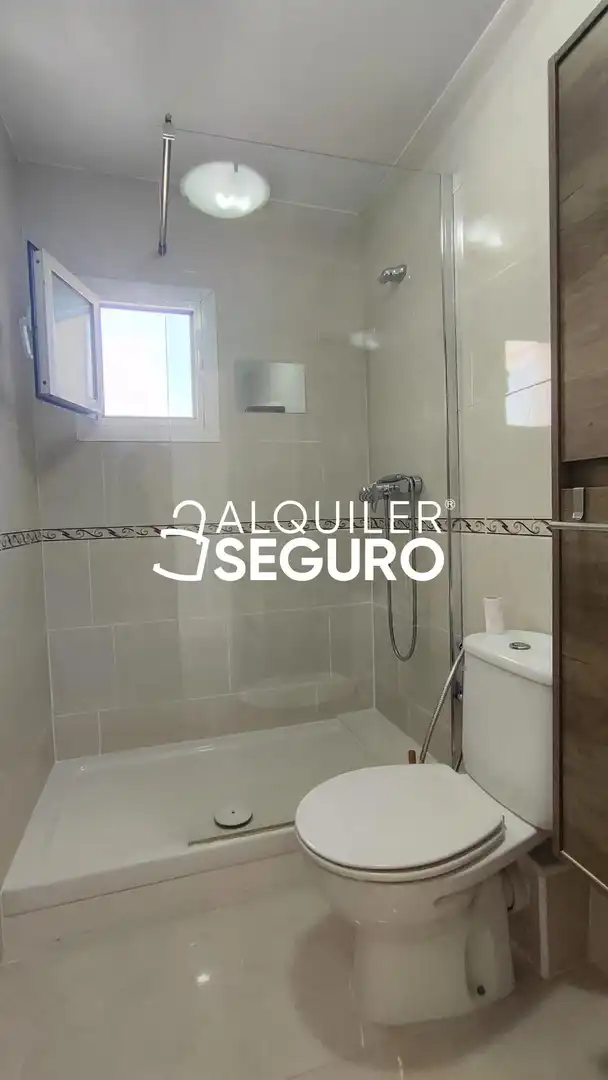 Pis de 85 m² a València