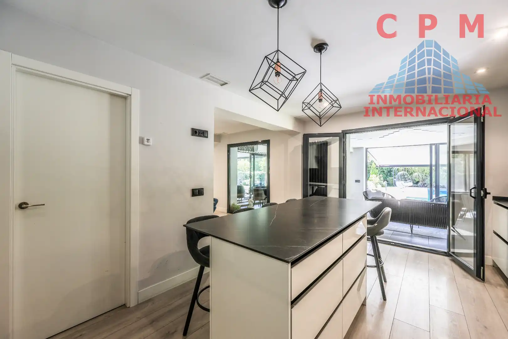 Maison 470 m² à Pozuelo de Alarcón