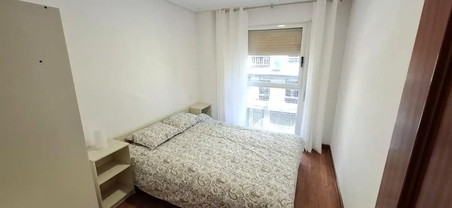 Piso de 60 m² en Santander