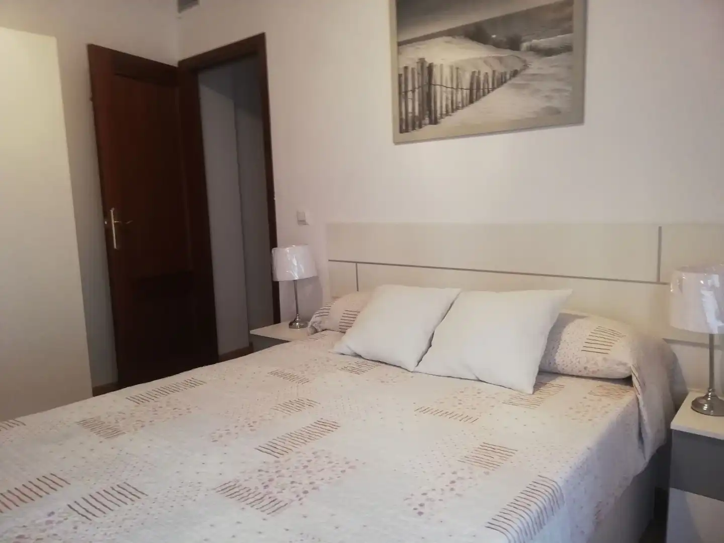 Piso de 63 m² en Huelva
