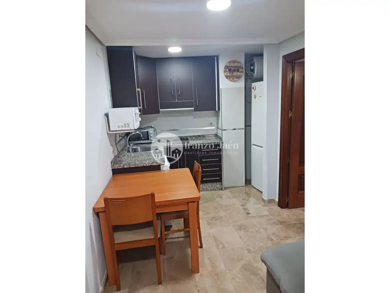 Piso de 60 m² en Jaén