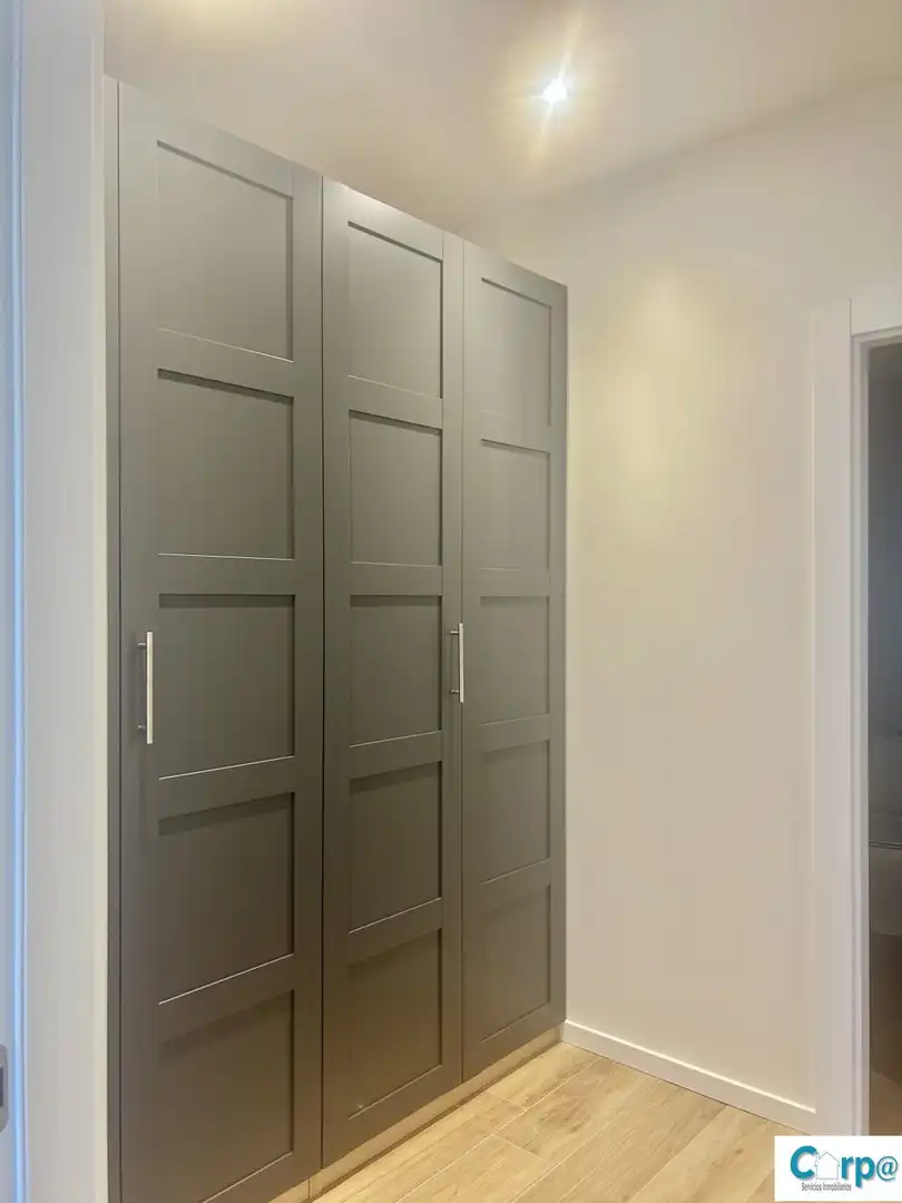 Appartamento 72 m² a Burlada / Burlata
