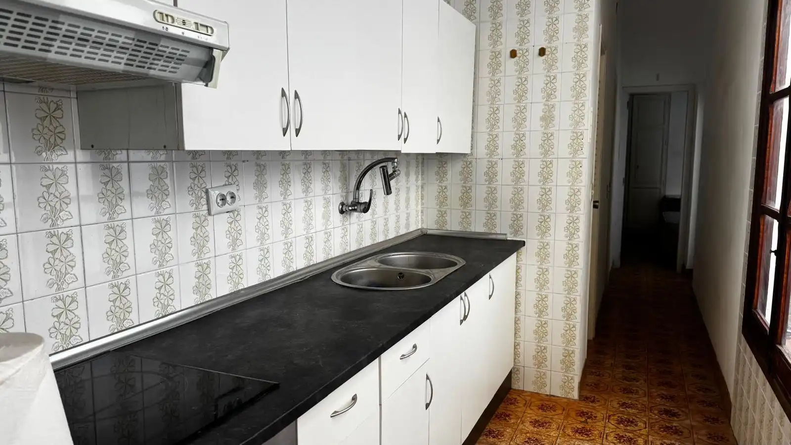 Wohnung 55 m² in Castelló de la Plana / Castellón de la Plana