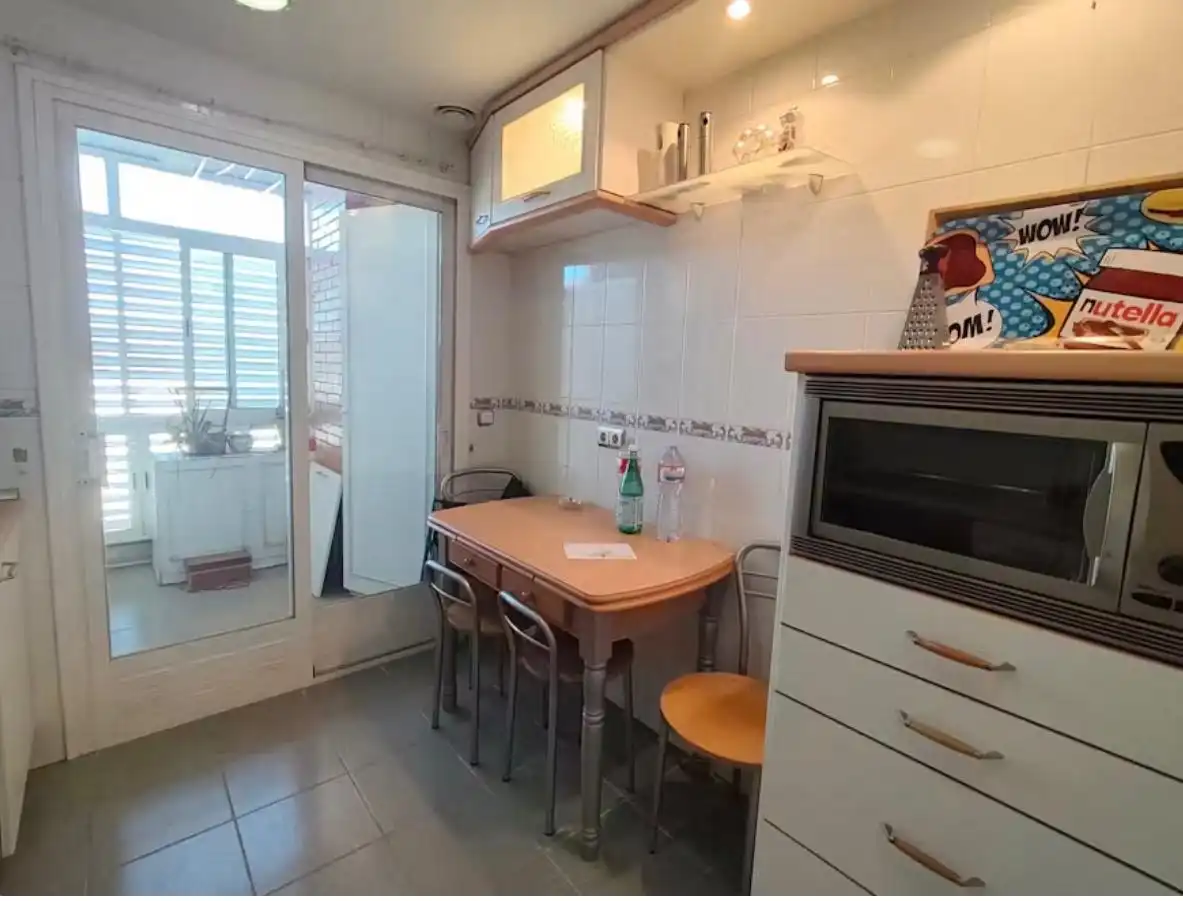 Wohnung 90 m² in Madrid