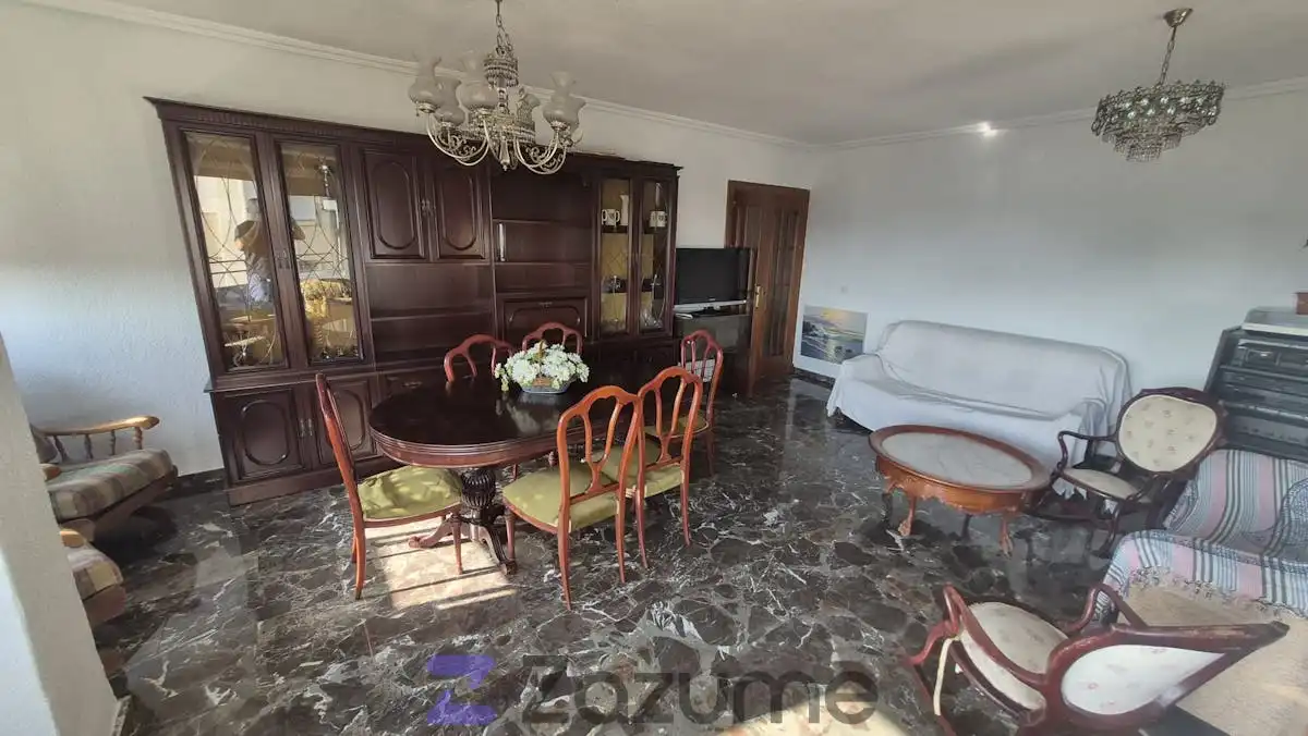 Piso de 150 m² en Murcia