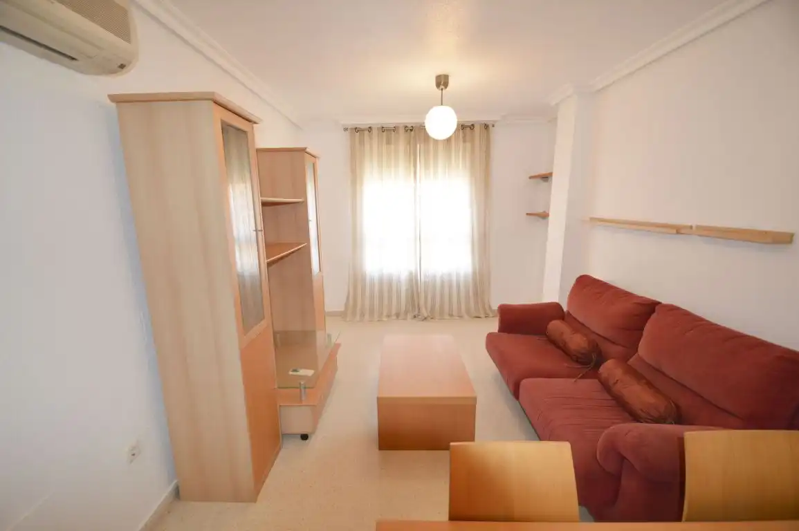 Pis de 54 m² a Almeria