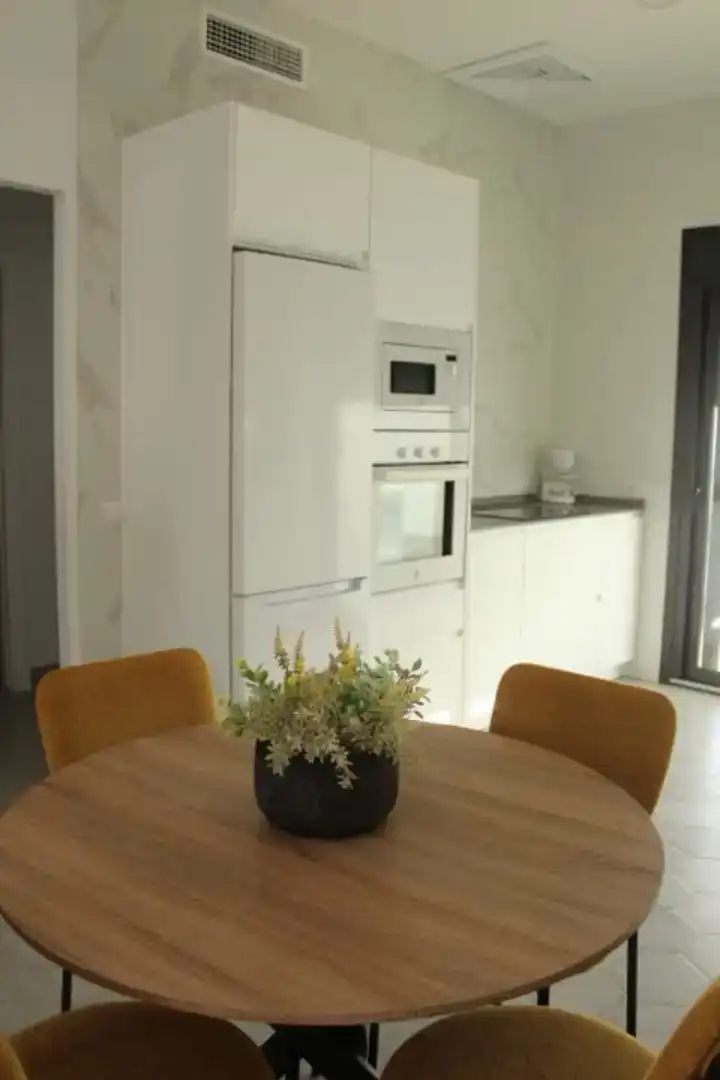 Piso de 120 m² en Chiclana de la Frontera