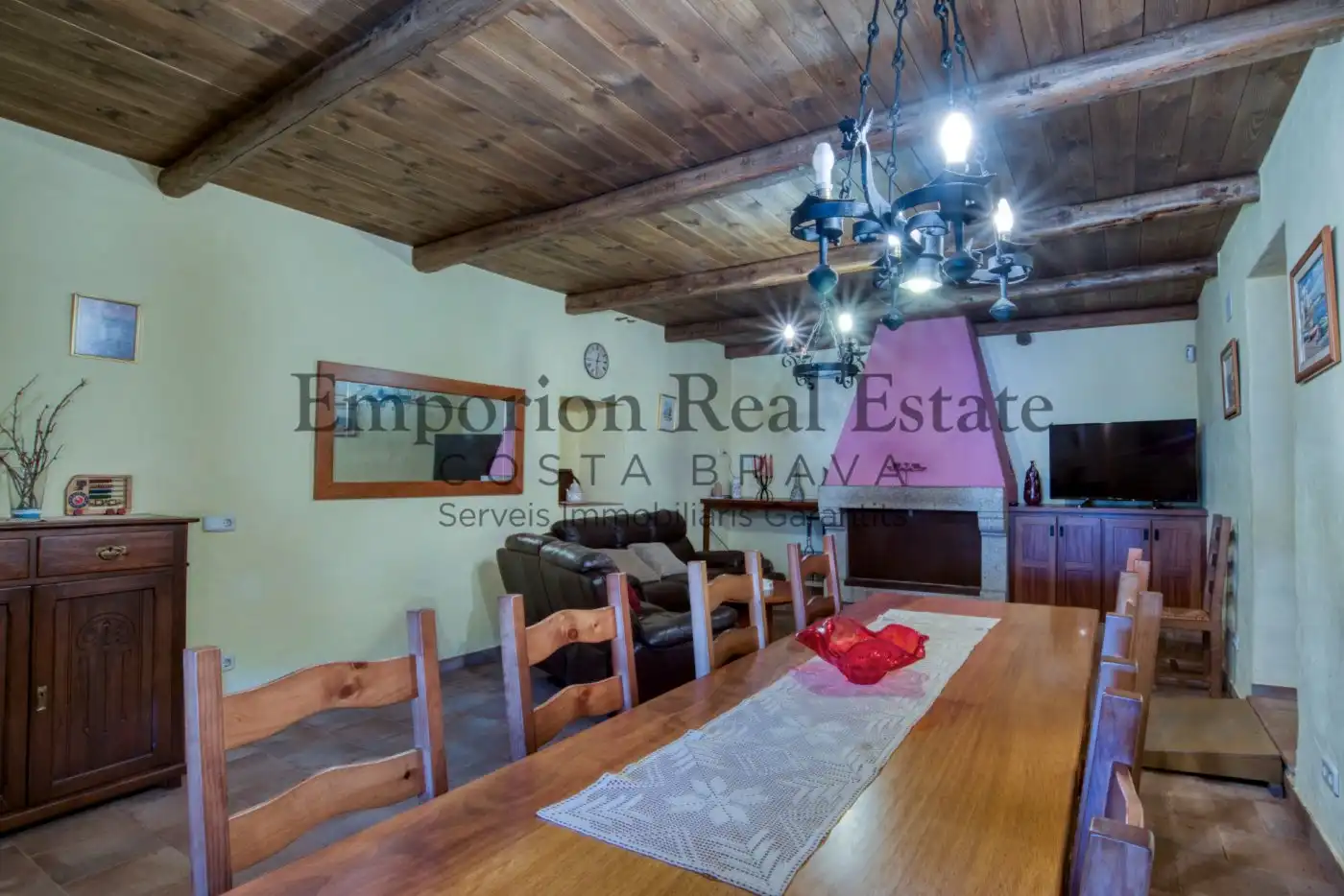 Piso de 286 m² en Calonge i Sant Antoni