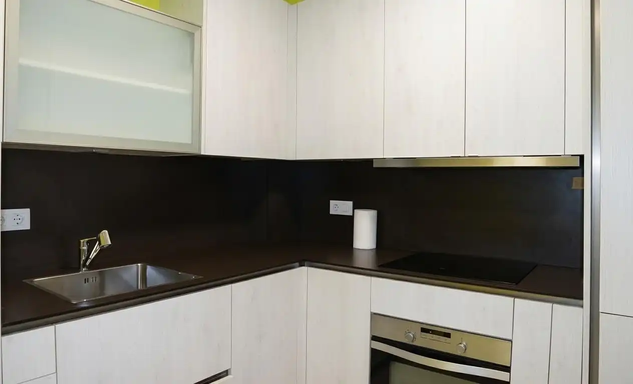 Piso de 85 m² en Oviedo