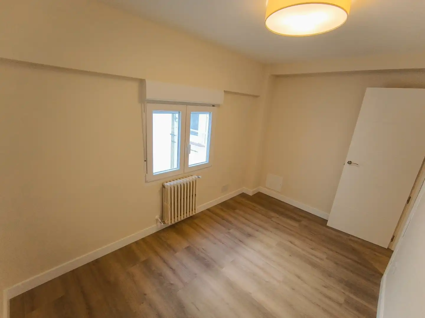 Wohnung 72 m² in Palencia