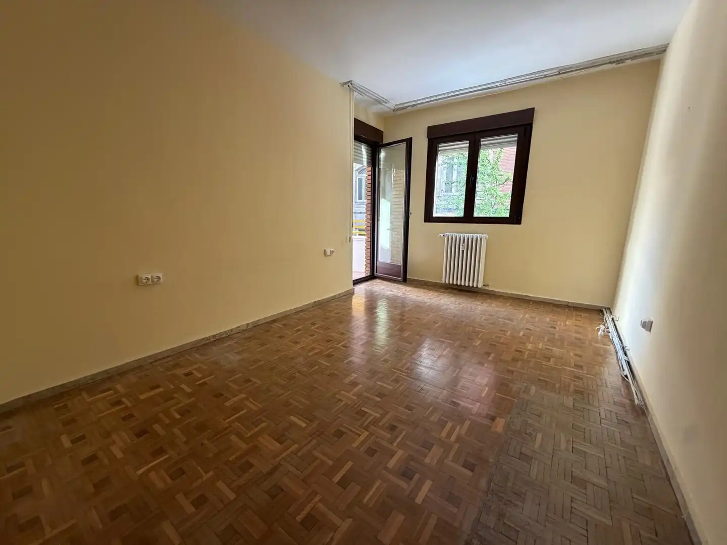 Pis de 106 m² a Valladolid