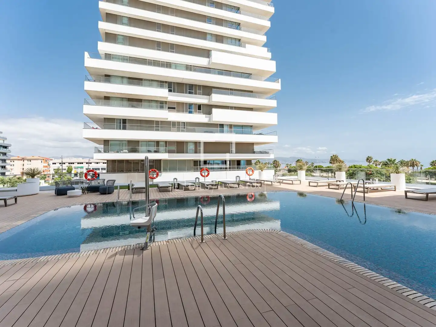 Piso de 110 m² en Málaga