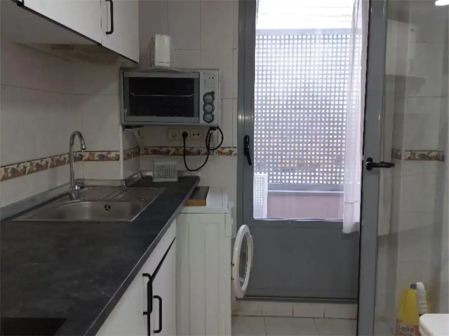 Casa de 100 m² a Valladolid