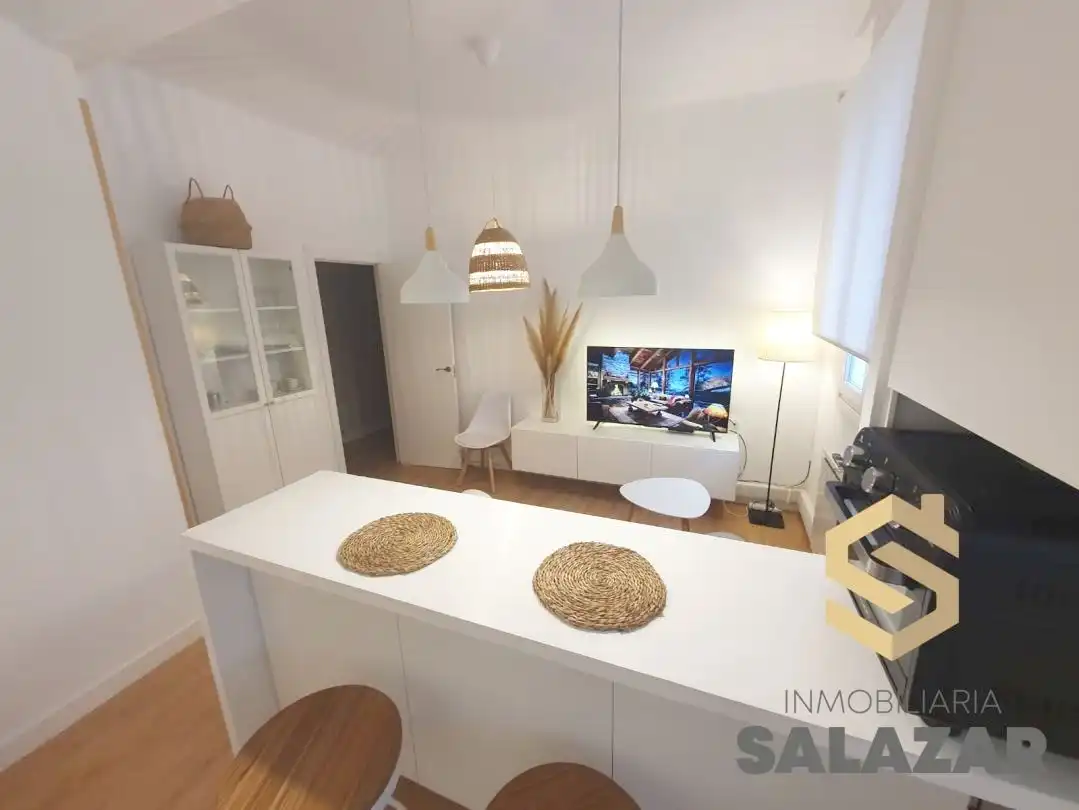 Piso de 69 m² en Bilbao