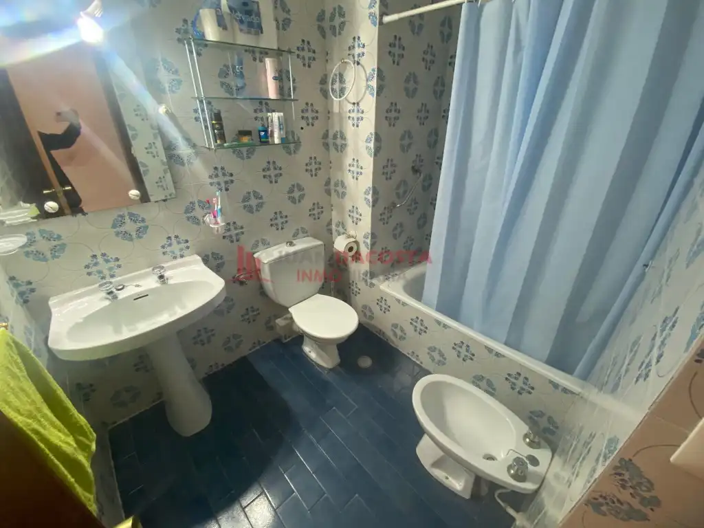 Piso de 90 m² en Lepe