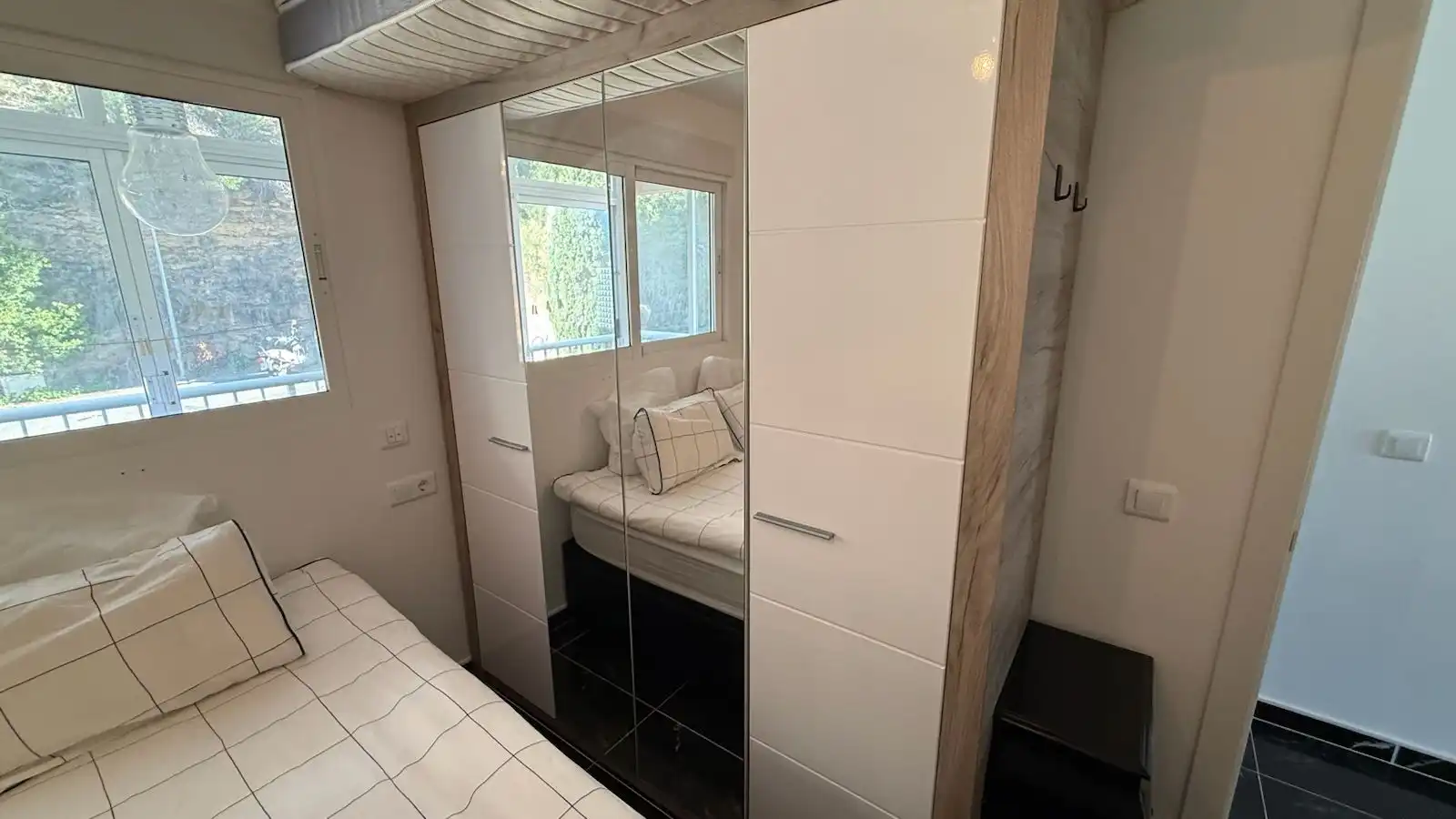 Piso de 43 m² en Benidorm