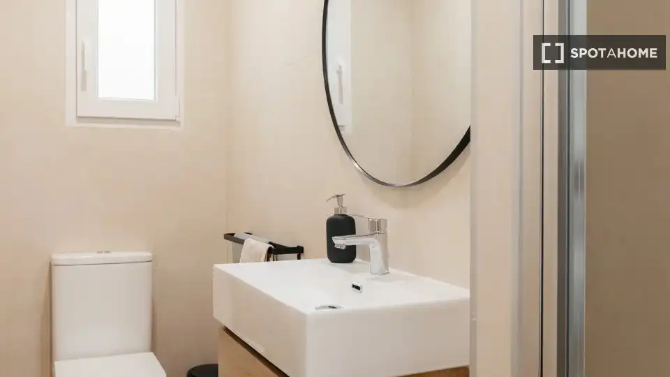 Habitació de lloguer, València