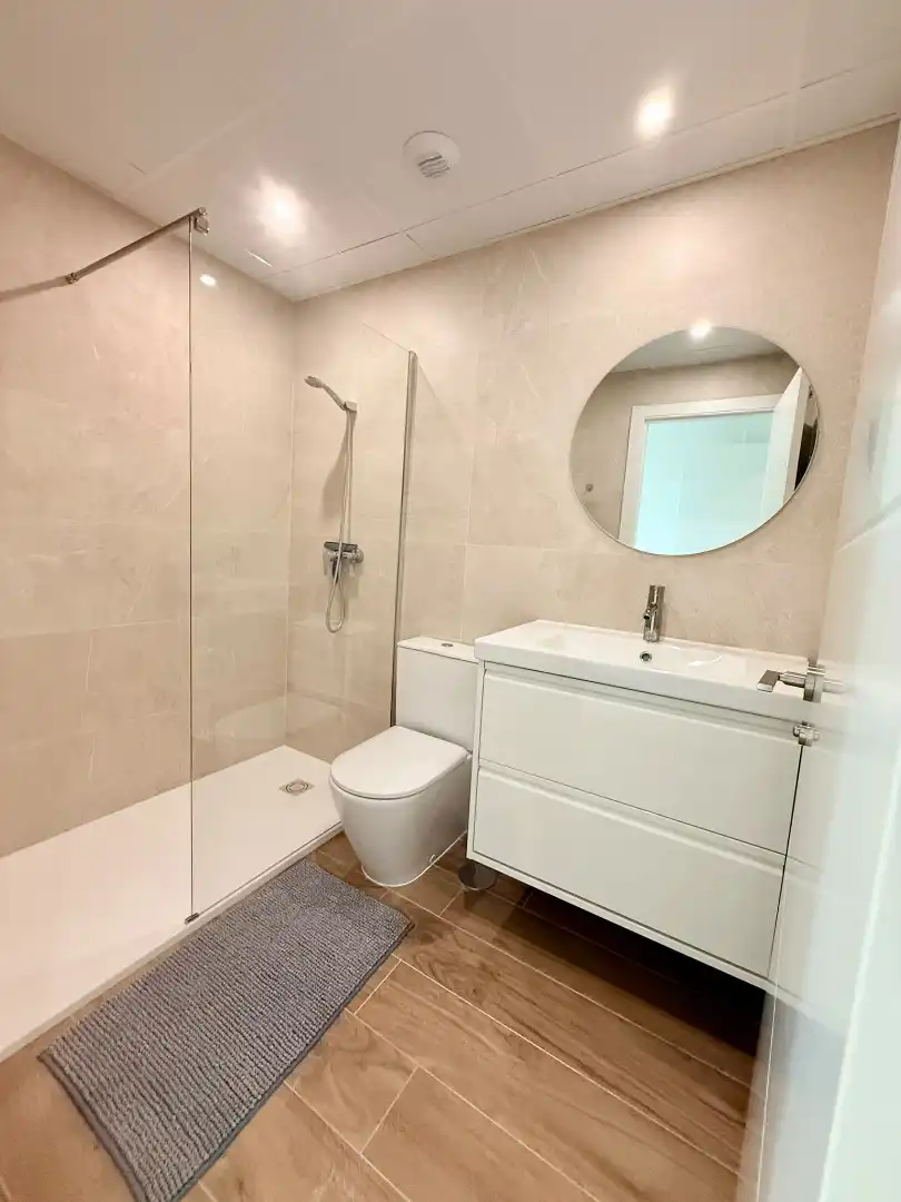Квартира 121 м² в Marbella