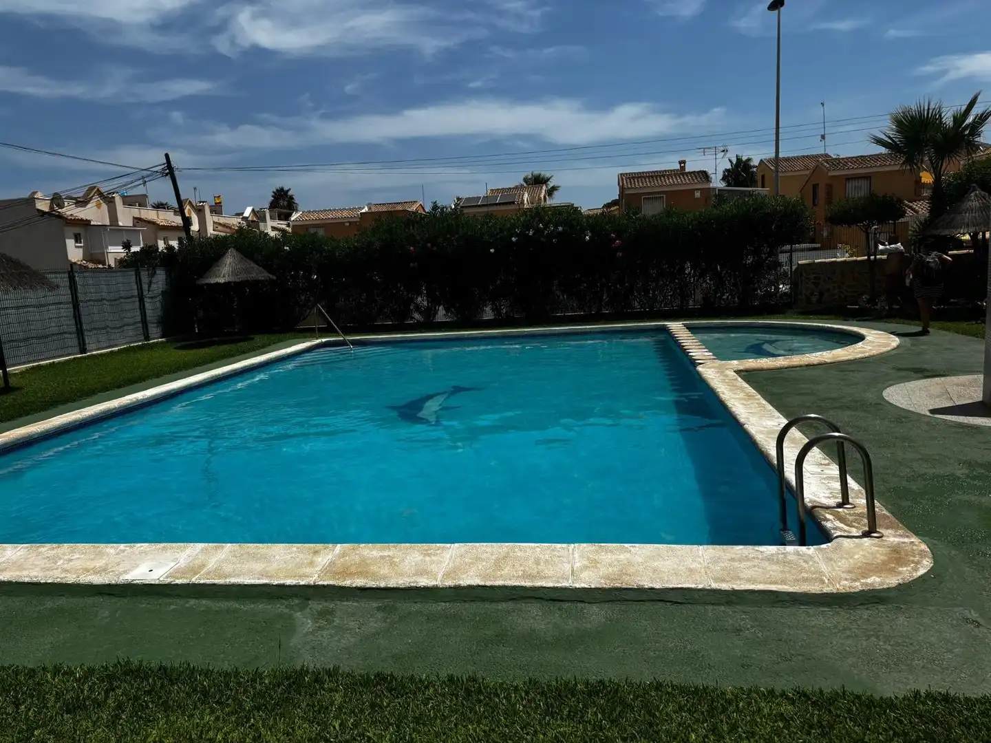 Piso de 50 m² en Torrevieja
