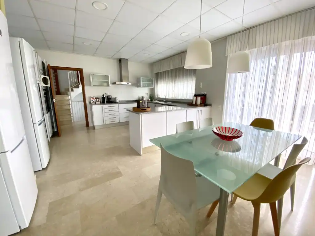 Piso de 636 m² en Benicasim