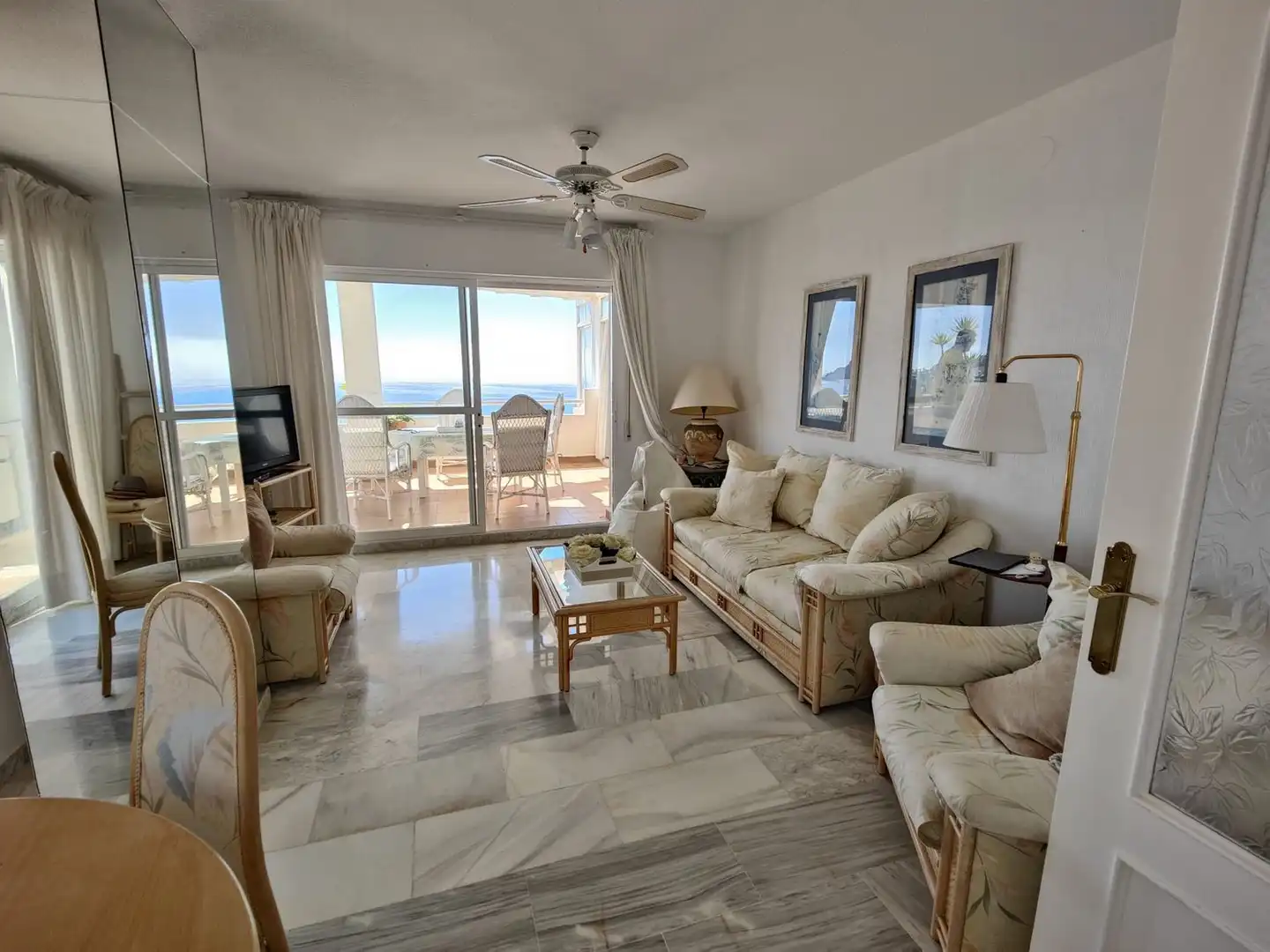 Piso de 120 m² en Almuñécar