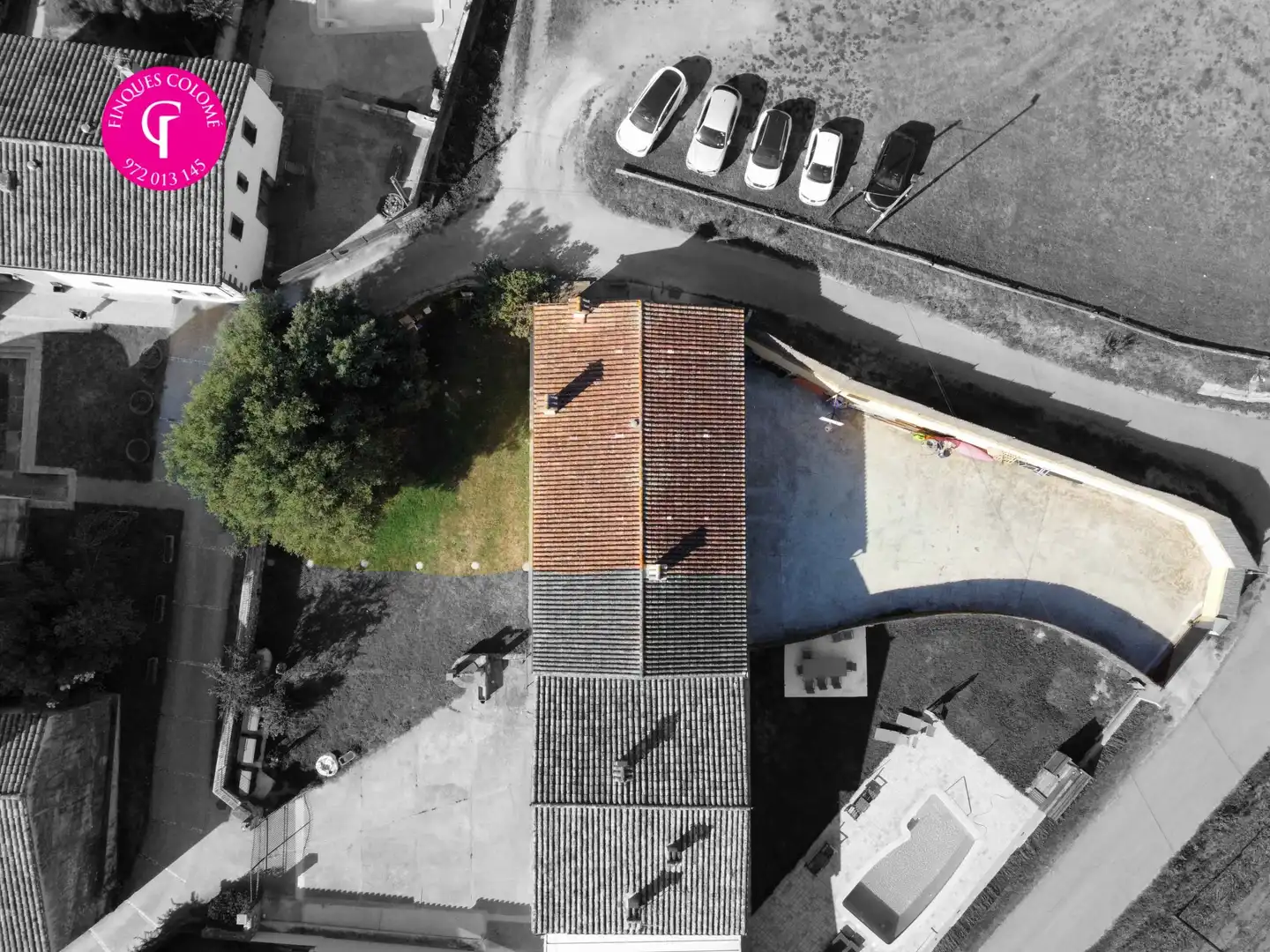 Casa de 120 m² a Girona