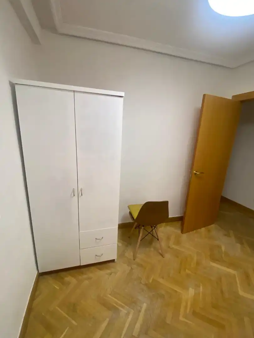 Piso de 90 m² en Salamanca