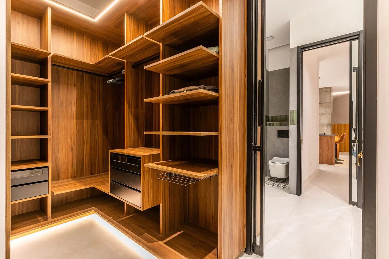 Appartement 103 m² à Madrid