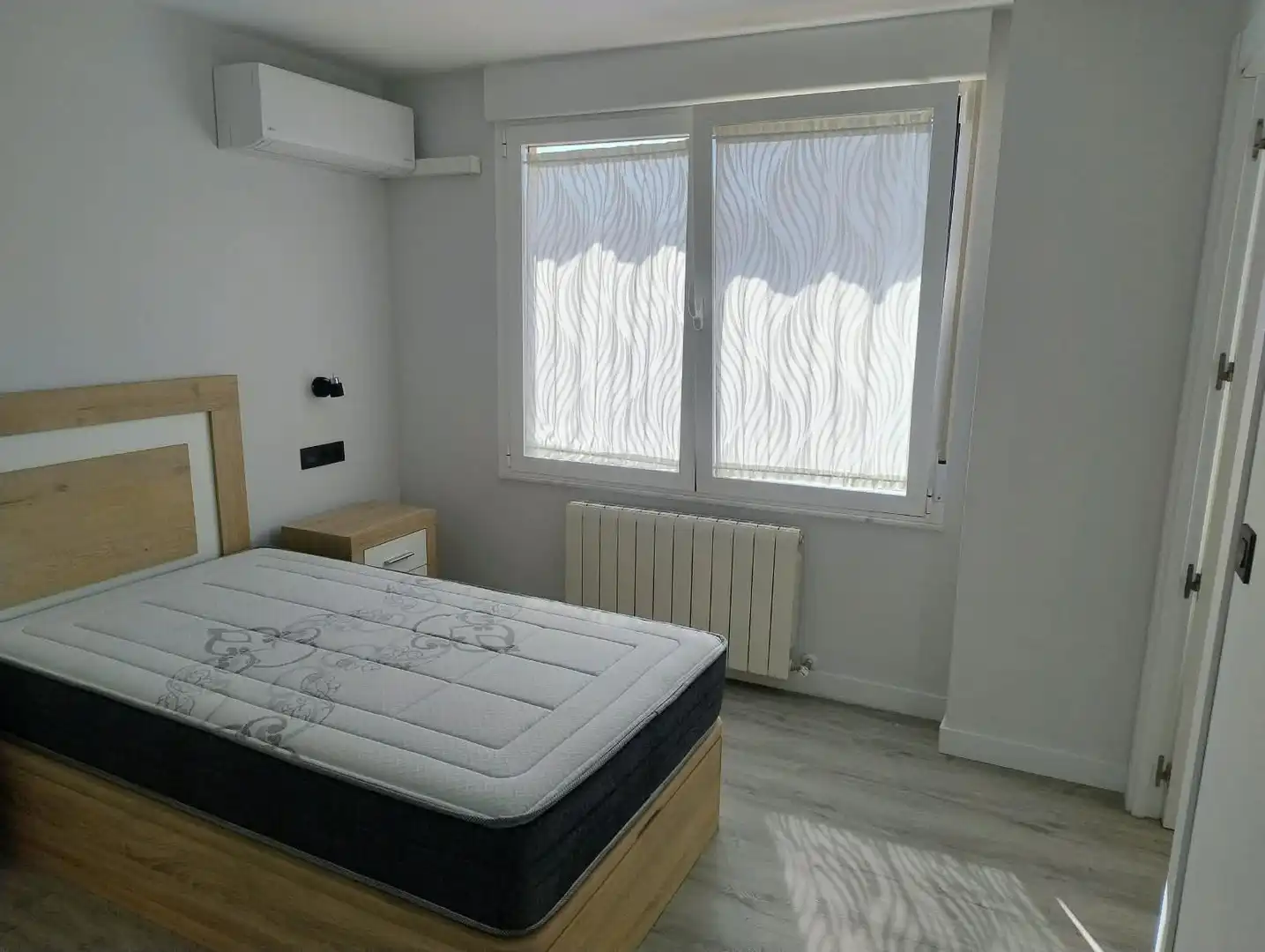 Apartamento 90 m² em Salamanca
