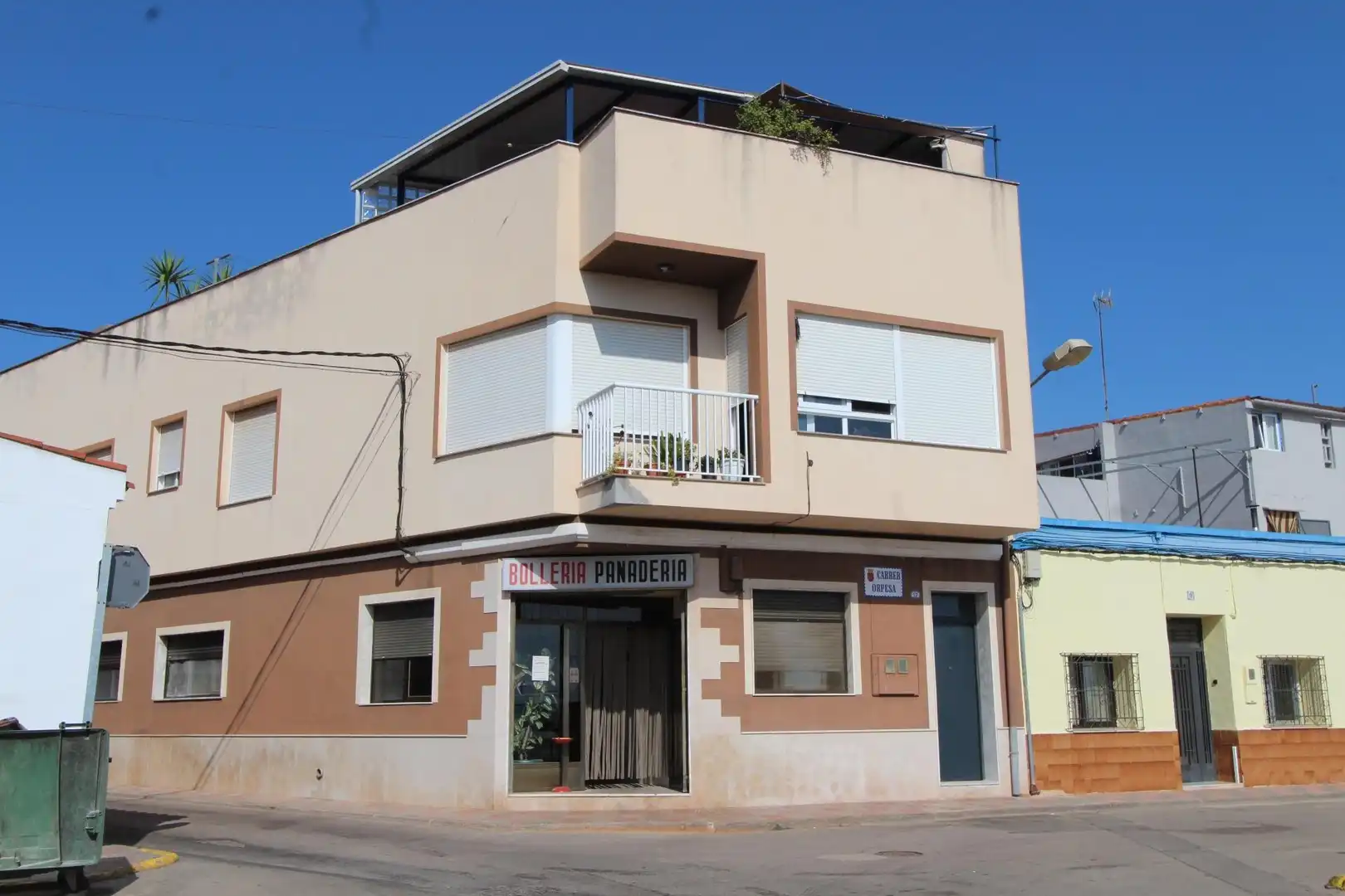 Casa de 159 m² a Cabanes