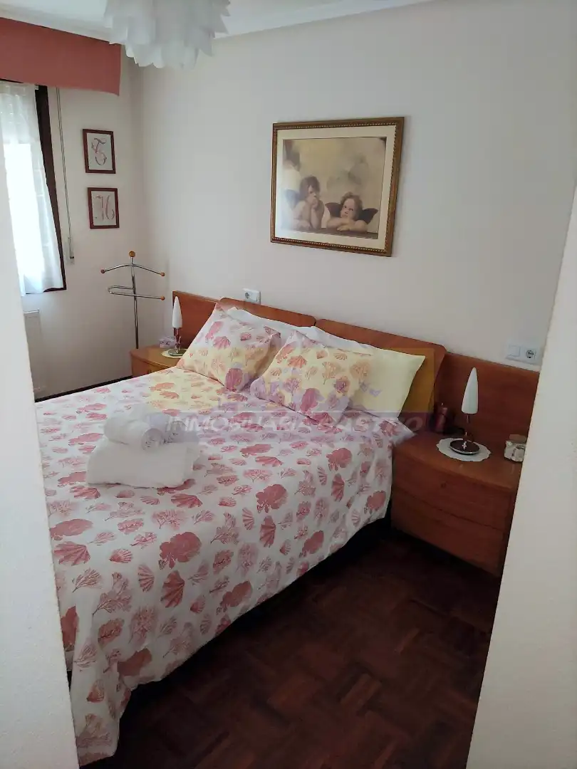 Piso de 70 m² en Castro-Urdiales