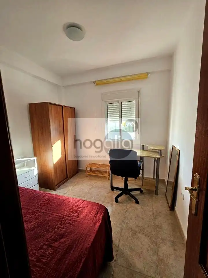 Piso de 60 m² en Sevilla