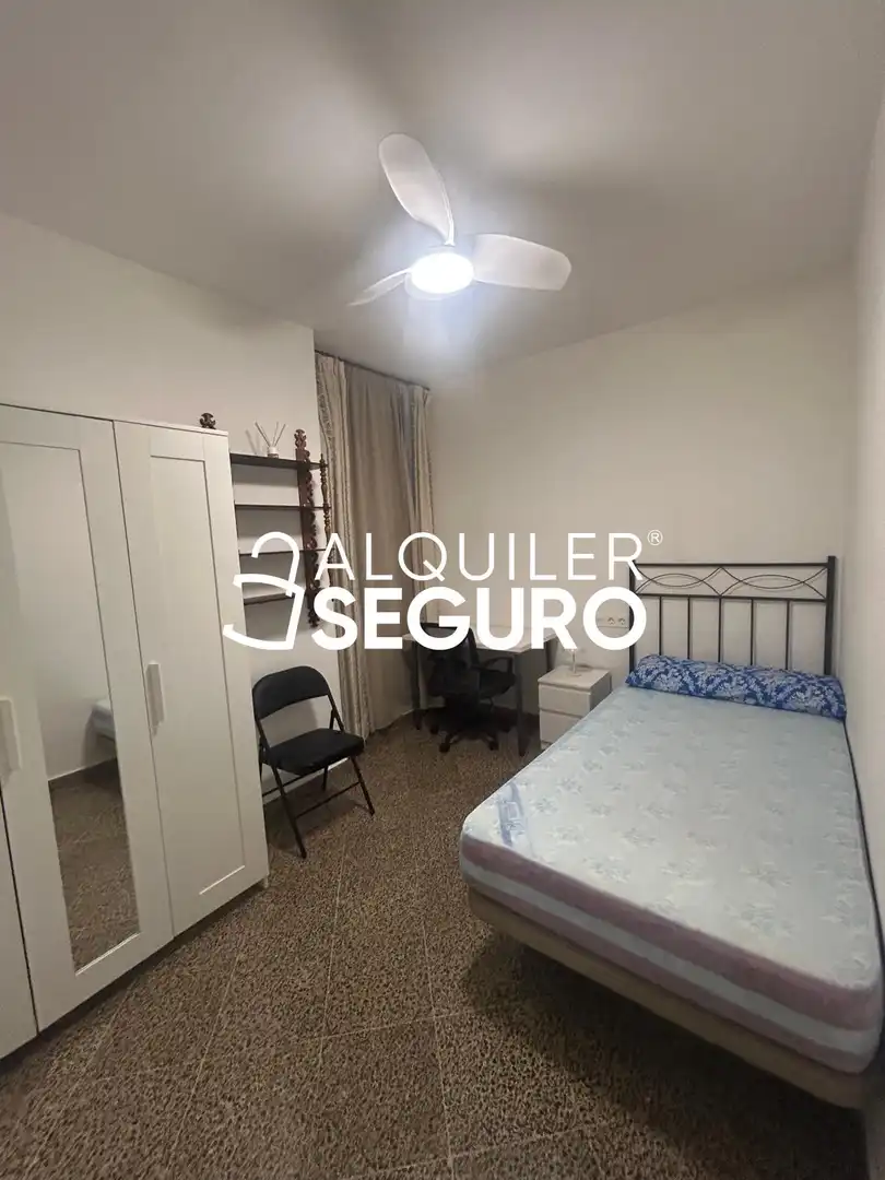Piso de 118 m² en Granada